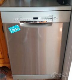 Lavastoviglie Bosch Serie 2 SMS2ITI11E 