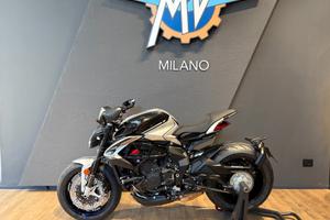 Mv Agusta Brutale RR Ottantesimo