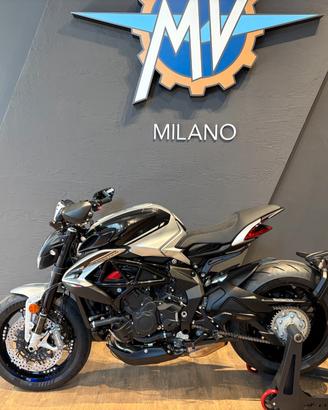 Mv Agusta Brutale RR Ottantesimo