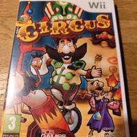 giochi per Wii : play, Winter stars, circus