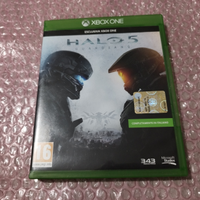 Xbox One Halo 5 Guardians