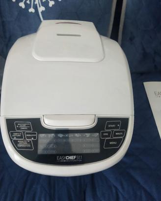 robot da cucina