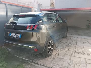 Peugeot 3008 allure