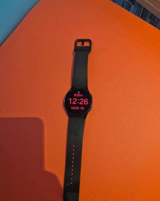 smartwatch samsung watch4 