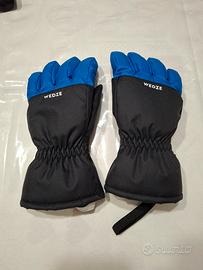 guanti neve