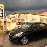 Peugeot 208 1.2 82cv 