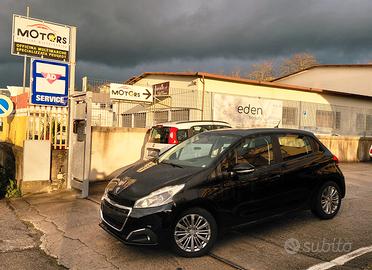 Peugeot 208 1.2 82cv 