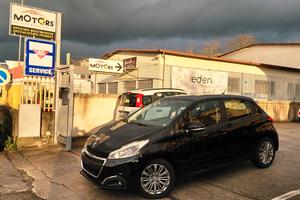 Peugeot 208 1.2 82cv 