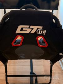 Sim Racing Thrustmaster T-GT II Next Level Racing
