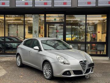 ALFA ROMEO Giulietta 1.6 JTDm-2 105 CV Distincti