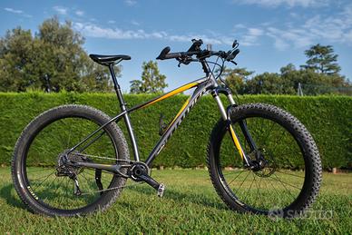 Mountain bike Specialized FUSE