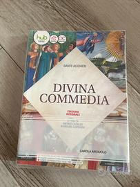 Divina commedia