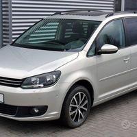Parabrezza Volkswagen Touran 2 (2010 in poi)