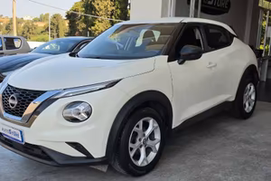 Nissan Juke 1.0 dig-t Acenta 114cv