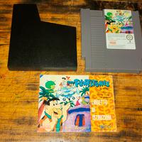 Nintendo NES giochi videogiochi PlayStation sega 