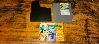 Nintendo NES giochi videogiochi PlayStation sega 