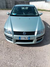 Fiat Stilo 1.6 16v 3p  2005 30000 km benzina clima