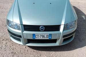 Fiat Stilo 1.6 16v 3p  2005 30000 km benzina clima