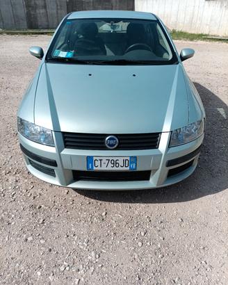 Fiat Stilo 1.6 16v 3p  2005 30000 km benzina clima