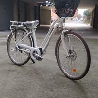 Bici elettrica a pedalata assistita ELOPS 920E