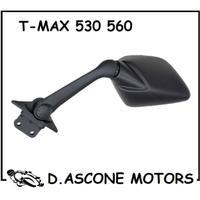 Specchio retrovisore sinistro Yamaha TMax 530 560 