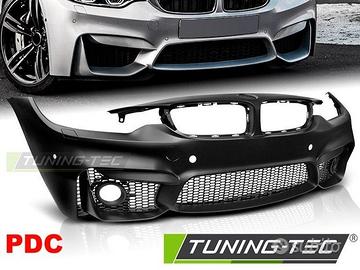 Paraurti anteriore BMW Serie 4 F32 / F33 / F36 M4