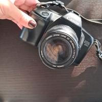 Canon EOS 850 analogica