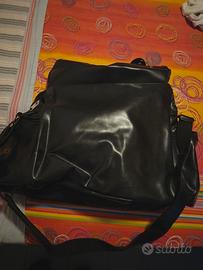 borsa in pelle 