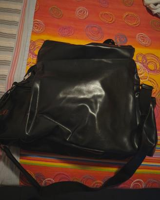 borsa in pelle 