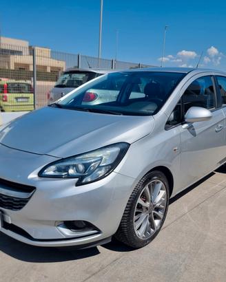 Opel Corsa 1.3 CDTI ecoFLEX Start&Stop 5 porte eur