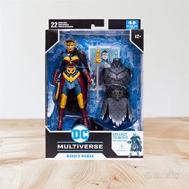 McFarlane DC Multiverse Wonder Woman
