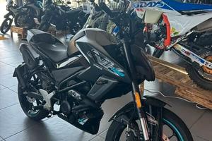 Cf Moto 125NK NK 125