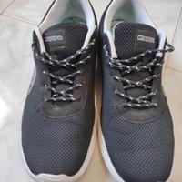 Scarpe da ginnastica marca "Kappa" quasi NUOVE