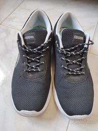 Scarpe da ginnastica marca "Kappa" quasi NUOVE