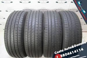 Gomme 215 65 17 Pirelli  99% 215 65 R17