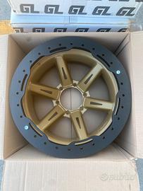 Cerchi beadlock GL Custom