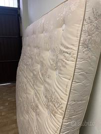 Materasso matrimoniale