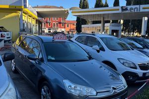 Citroen C5 2.0 HDi 140 Dynamique Tourer