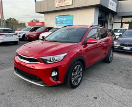 Kia Stonic 1.0 T-GDi 100CV Vision 359x36mesi* Gpl*