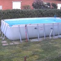 piscina Bestway 
