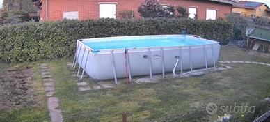 piscina Bestway 