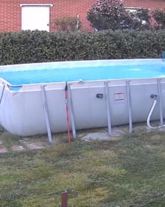 piscina Bestway 