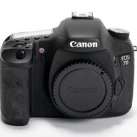 Canon EOS 7D