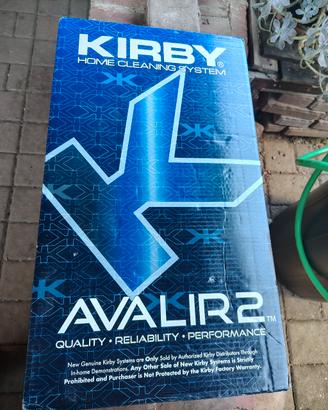 Kirby Avalir 2