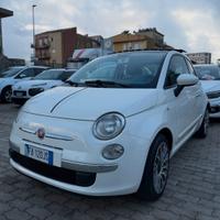 Fiat 500-2015