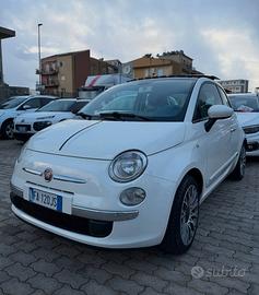 Fiat 500-2015