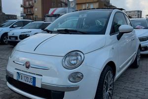Fiat 500-2015