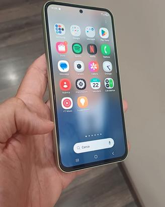 Samsung Galaxy A54 5G 