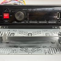 AUTORADIO ALPINE