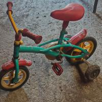 Bici bambini